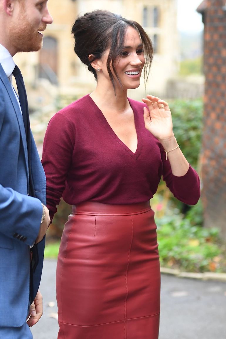 Meghan Markle 2